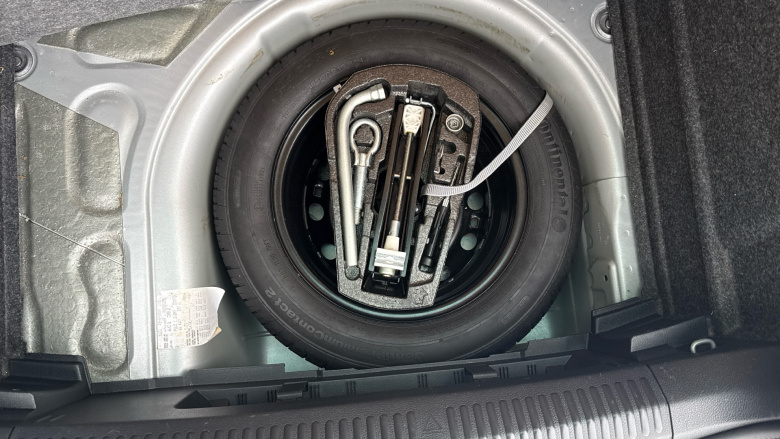 Volkswagen Polo 1.2 TSI Match 5dr DSG Petrol Hatchback